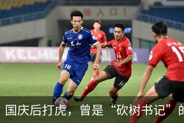 国庆后打虎，曾是“砍树书记”的张硕辅被查！